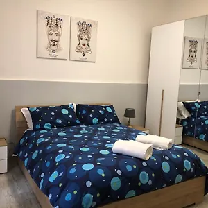 La Casa Del Vicolo Catania