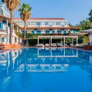 Hotell Le Dune Sicily, Catania