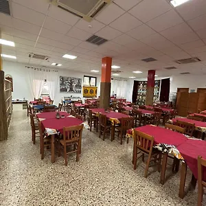Vandrarhem Beteya Don Bosco, Catania