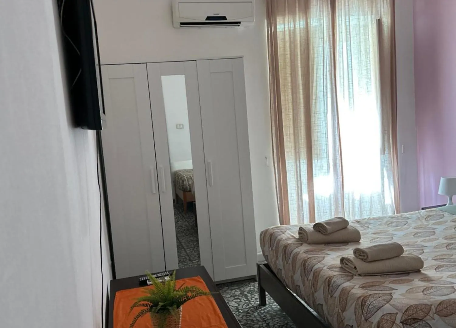 Appartamento Gemma 1 CTA Apartment Catania